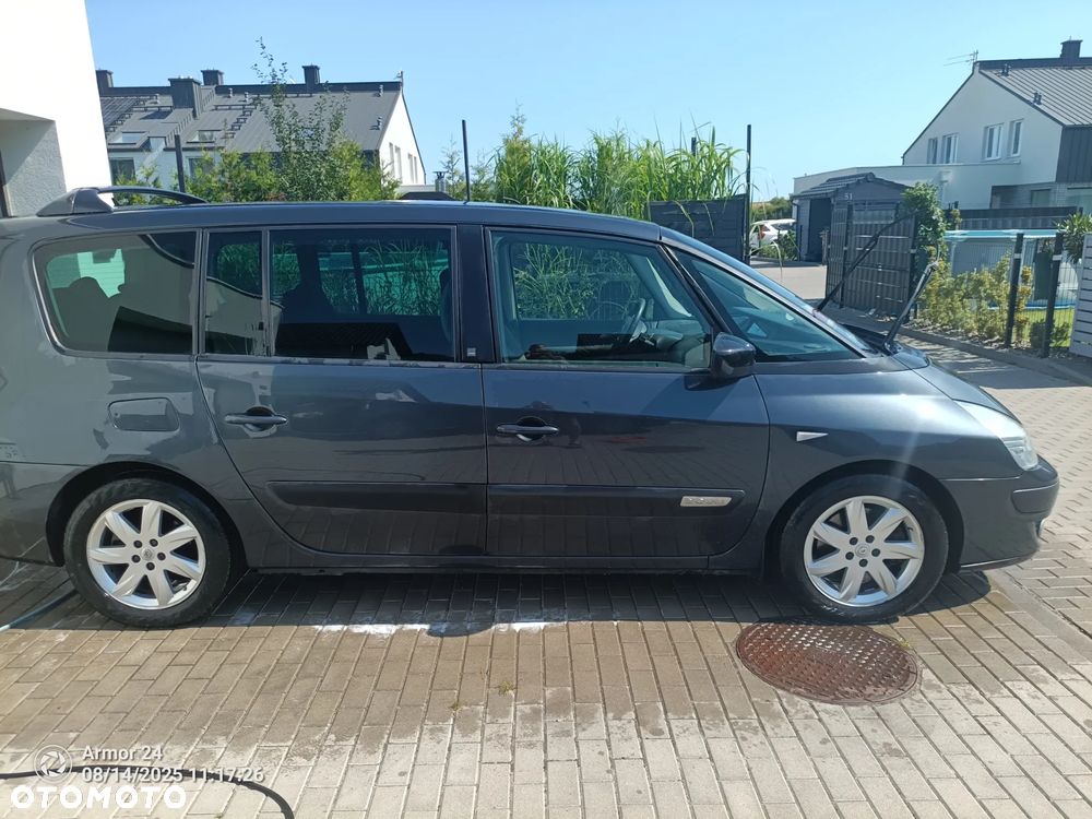 Renault Espace - 8