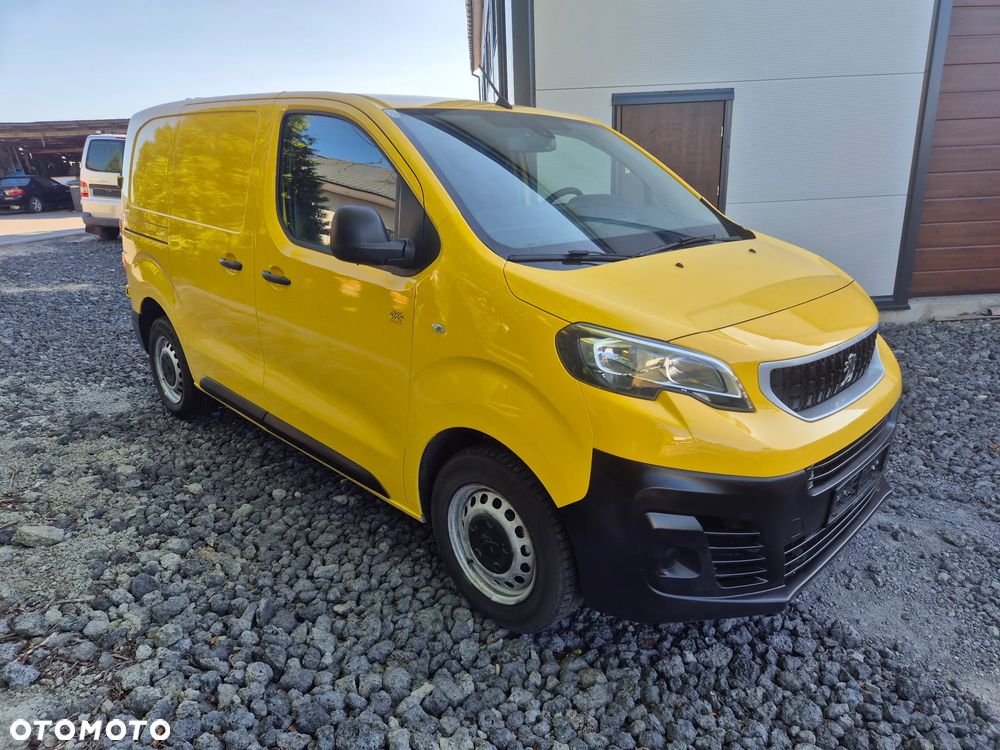 Peugeot Expert 4x4 Dangel - 5