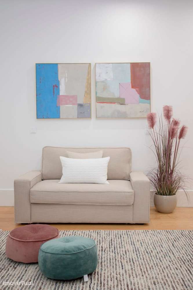 Apartment in Cedofeita,Santo Ildefonso,Sé,Miragaia,São Nicolau,Vitória - Grande imagem: 2/42