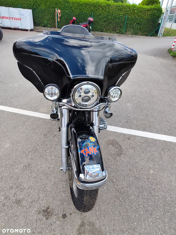 Harley-Davidson Touring Electra Glide - 5