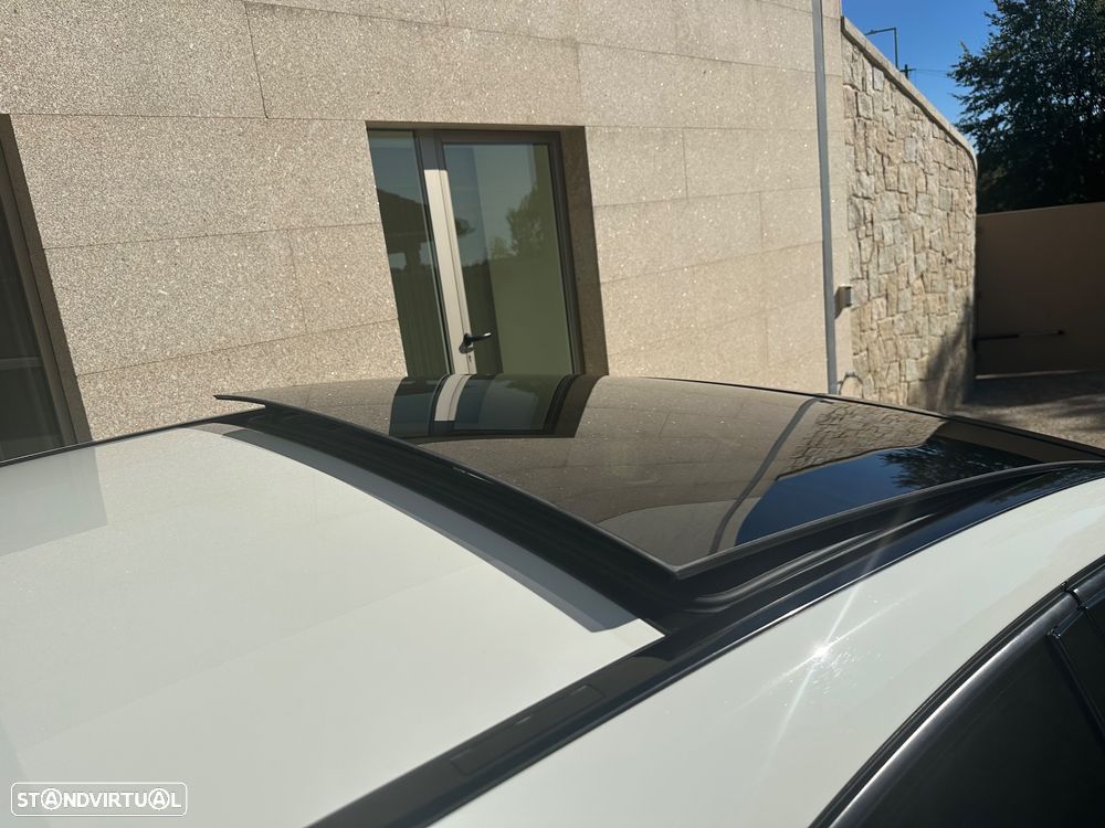 Mercedes-Benz A 180 d AMG Line - 7