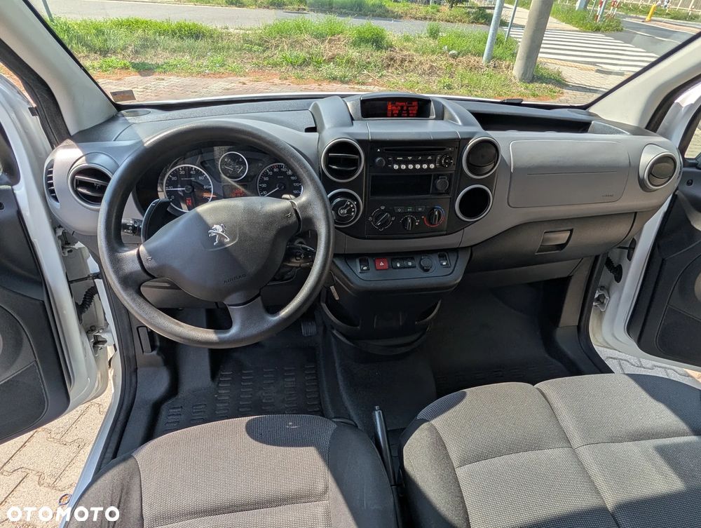 Peugeot Partner - 20