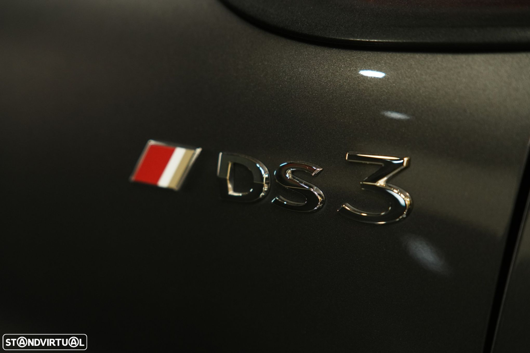 DS DS3 Crossback 1.2 PureTech Performance Line - 11