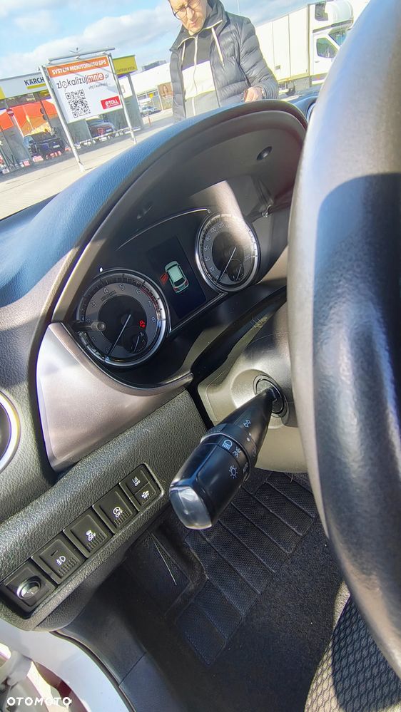 Suzuki Vitara 1.4 Boosterjet SHVS Premium 2WD - 15