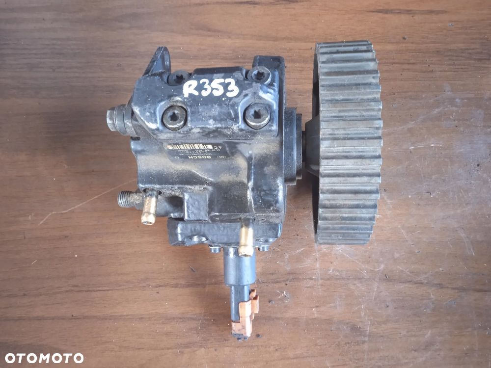 Pompa wtryskowa Suzuki Grand Vitara 2.0 hdi 0445010010 - 1