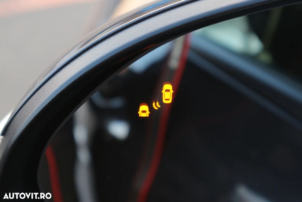 Kia Optima Sportagon 1.7 CRDI DCT GT Line - 14