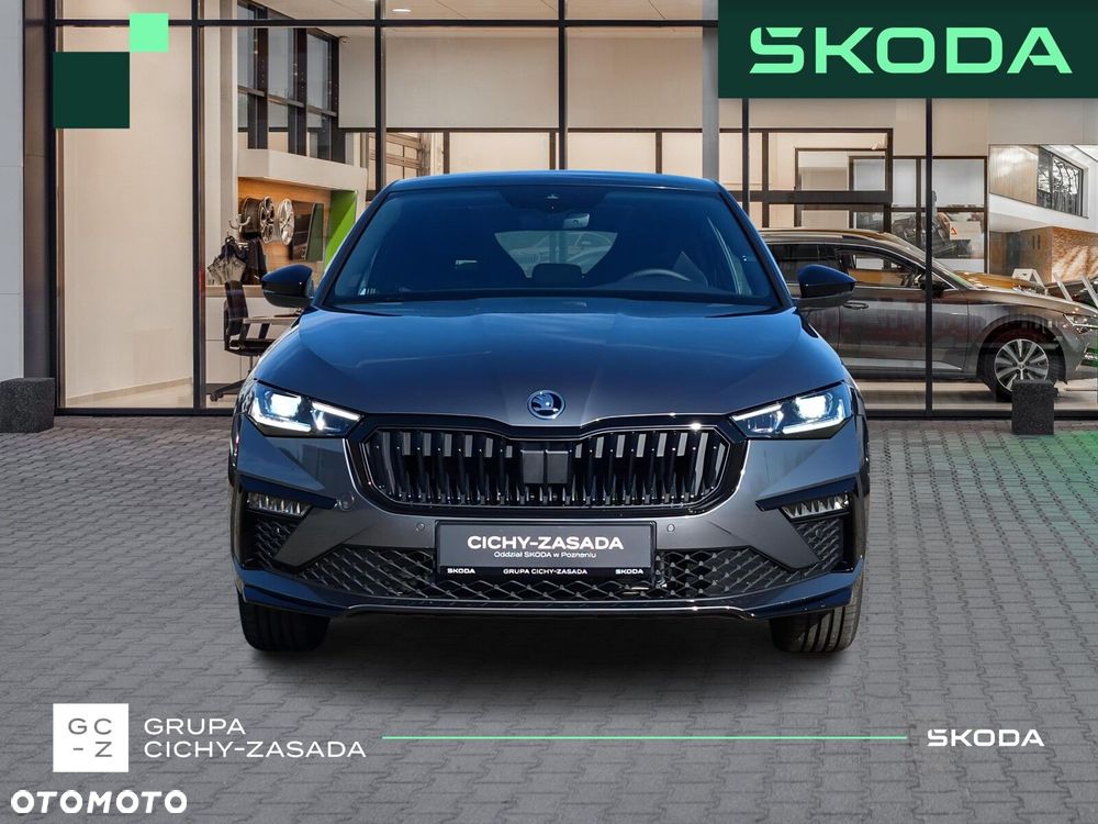 Skoda Scala 1.5 TSI Monte Carlo DSG - 9