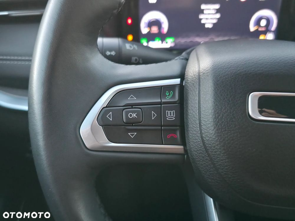 Jeep Compass 1.5 T4 mHEV Limited FWD S&S DCT - 40
