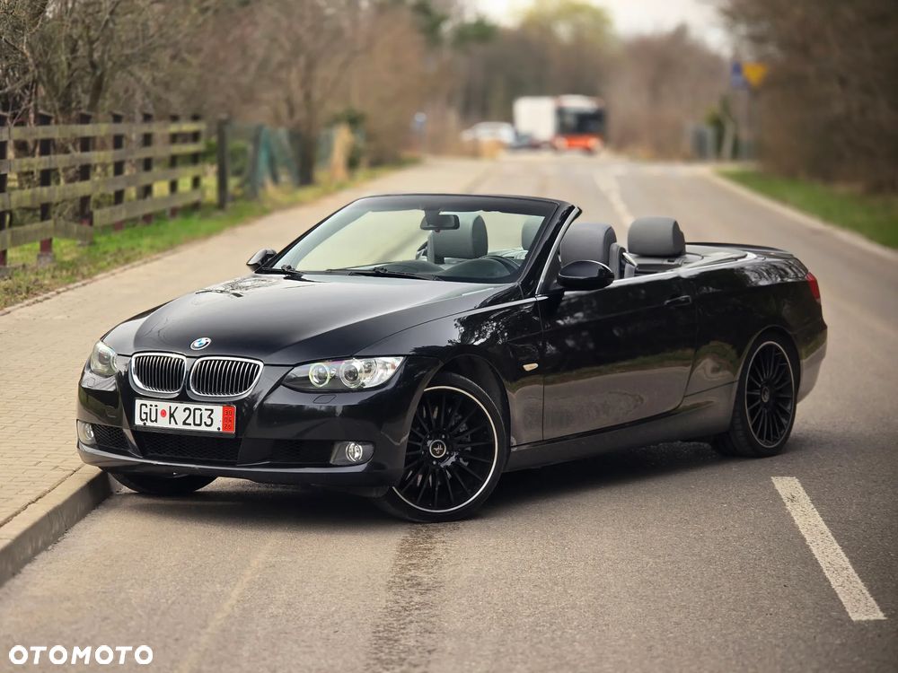 BMW Seria 3 330i M Sport Edition - 2