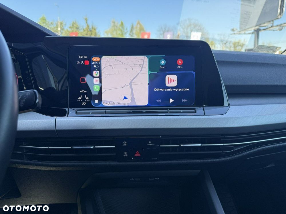 Volkswagen Golf 1.5 TSI EVO Life - 23