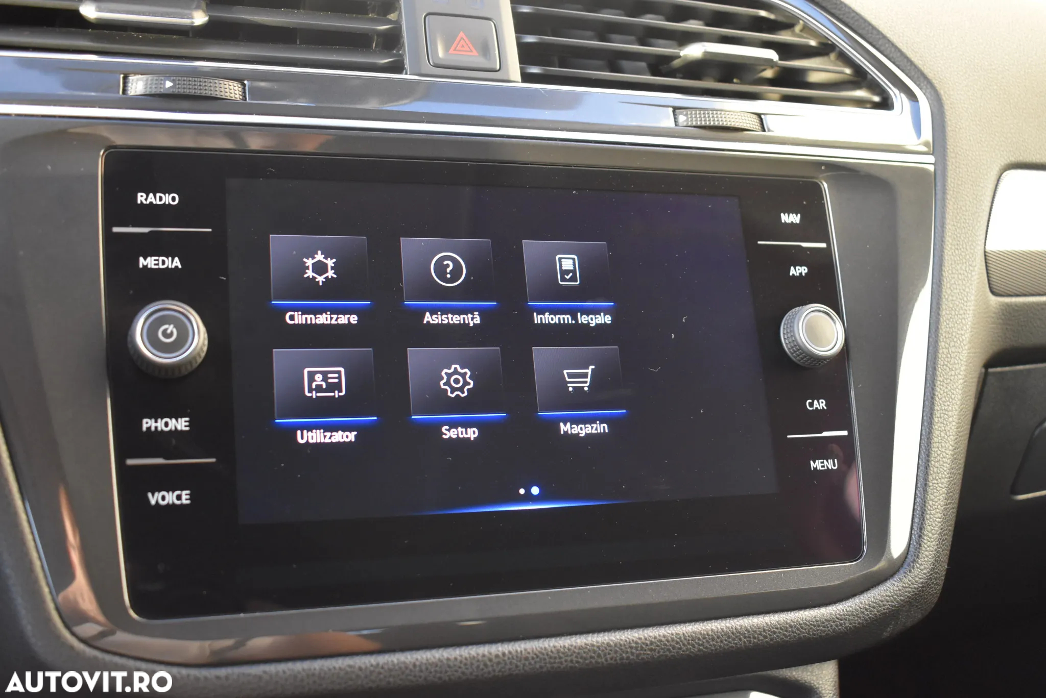 Volkswagen Tiguan Allspace 2.0 TDI DSG Life - 19