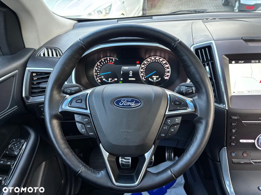 Ford Edge 2.0 TDCi 4x4 ST-LINE - 30