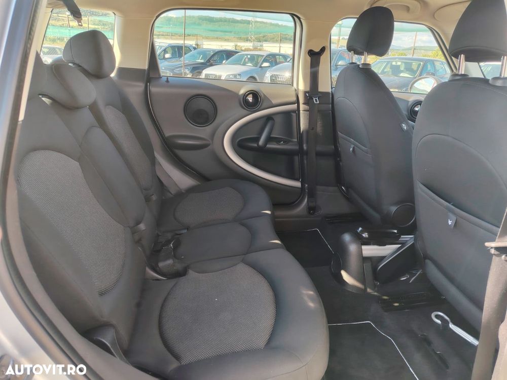 Mini Countryman - 13