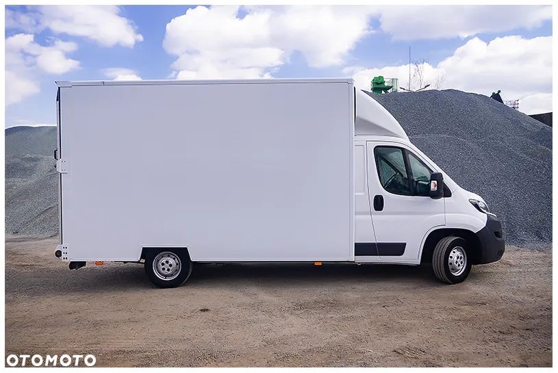 Fiat Ducato - 15