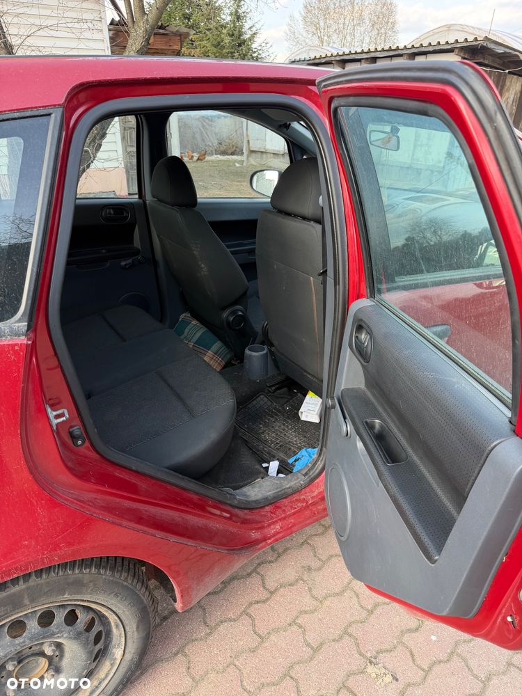 Mitsubishi Colt 1.3 Inform - 11