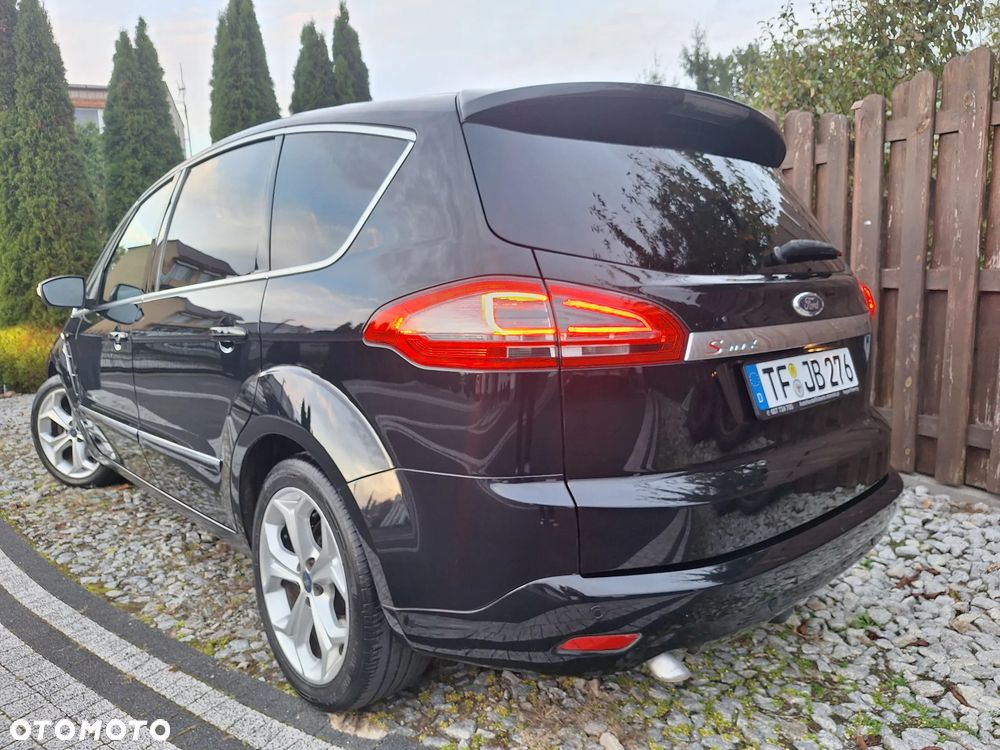 Ford S-Max - 6