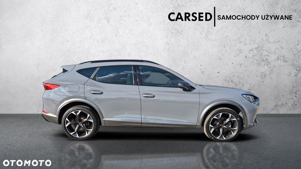 Cupra Formentor 1.5 TSI DSG - 7