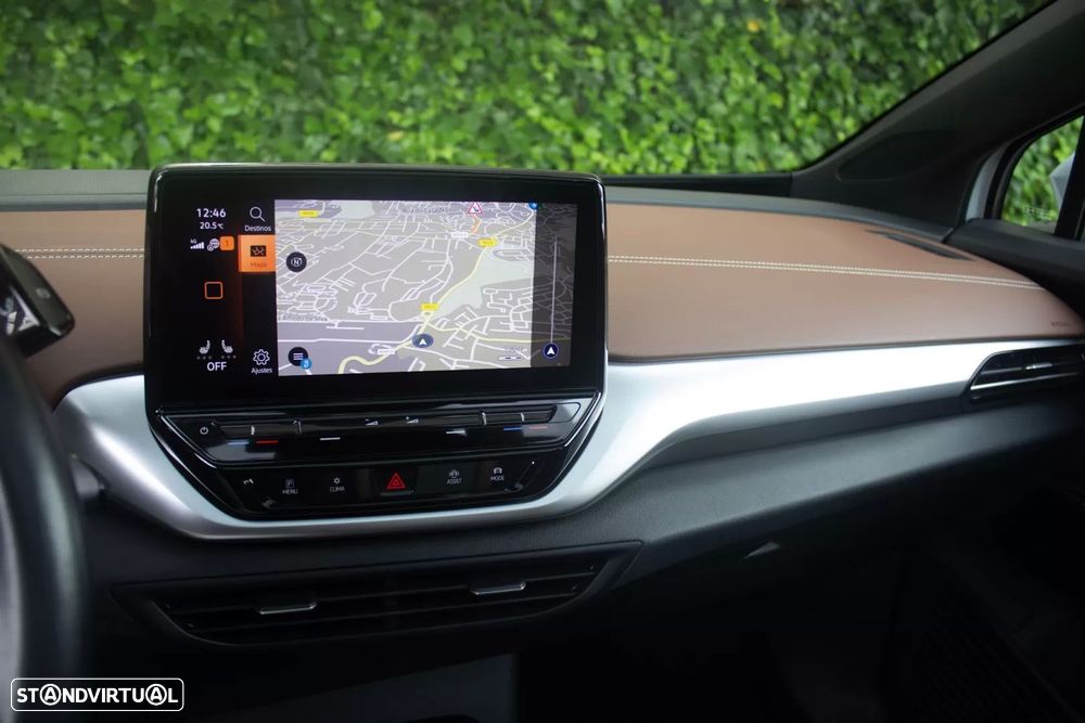 VW ID.4 77 kWh Pro Performance - 19