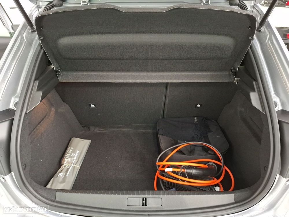 Peugeot e-208 50 kWh Allure - 21