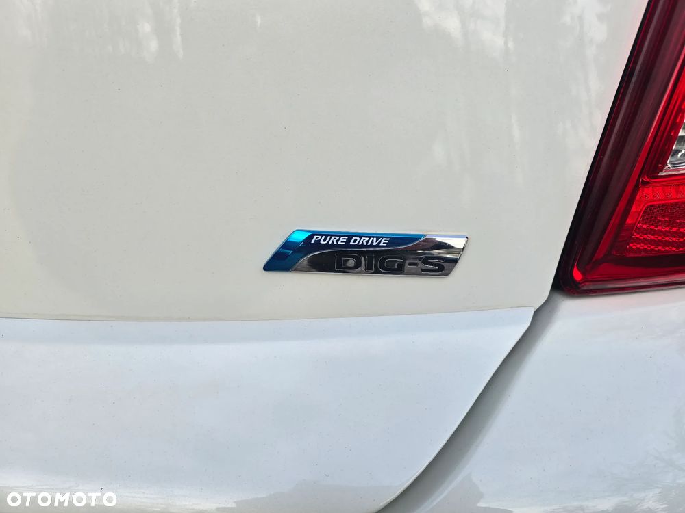 Nissan Micra 1.2 DIG-S N-TEC - 6