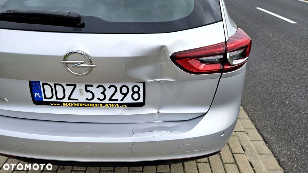 Opel Insignia 2.0 CDTI ecoFLEXStart/Stop Innovation - 15