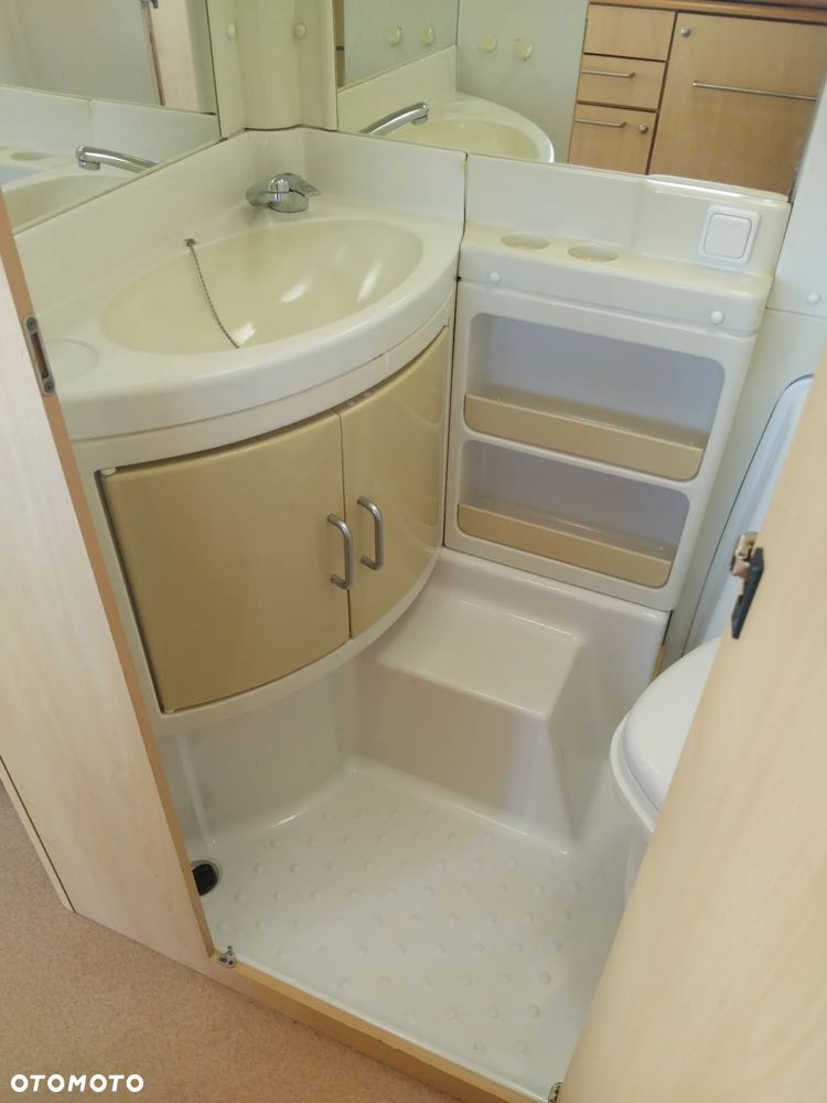 KNAUS sudwind - 20