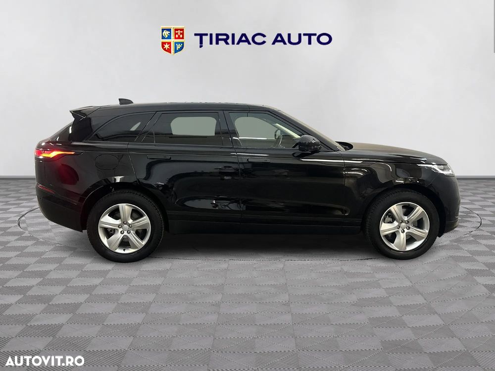 Land Rover Range Rover Velar - 6