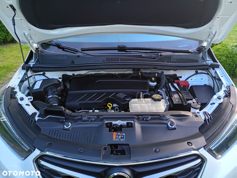 Opel Mokka X - 15