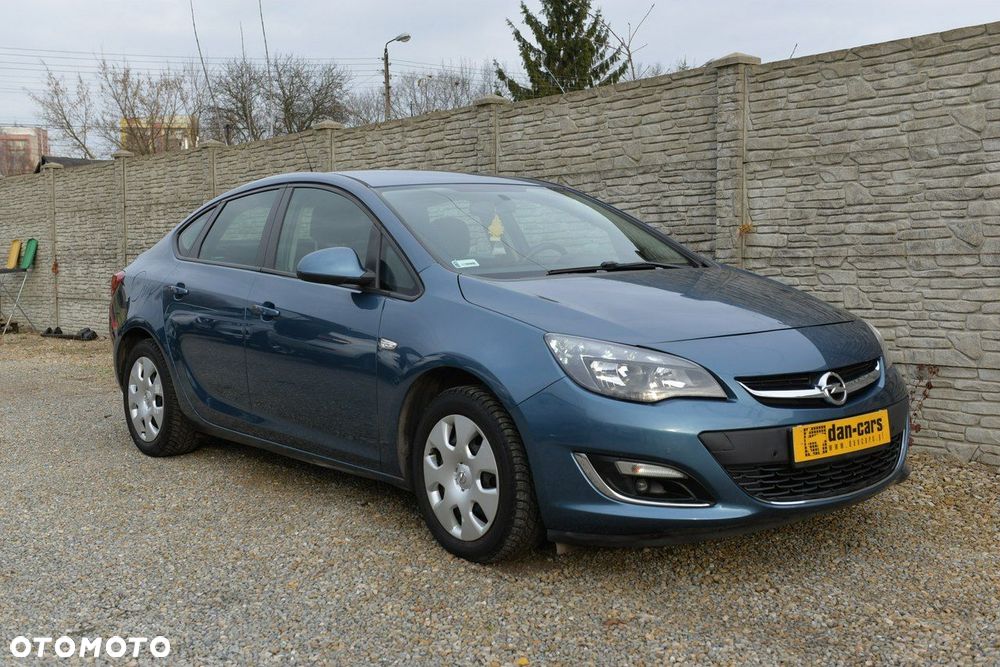 Opel Astra - 7