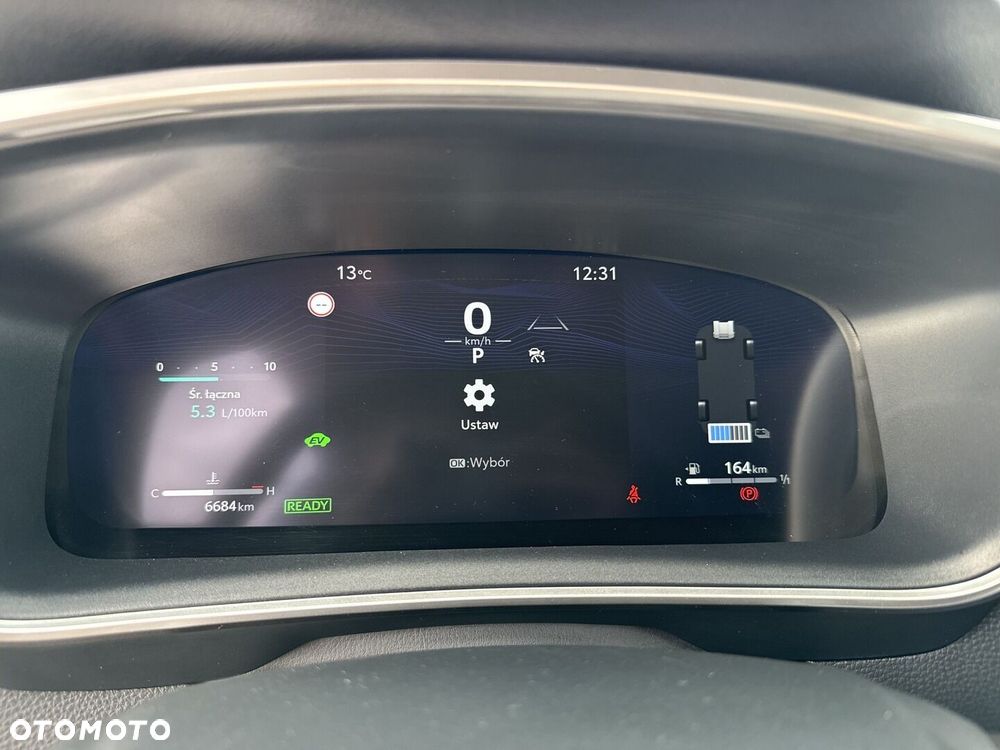 Toyota Corolla 1.8 Hybrid Style - 23