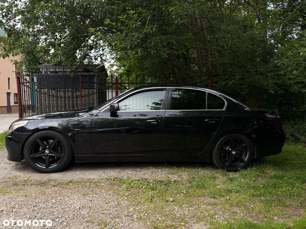 BMW Seria 5 - 3
