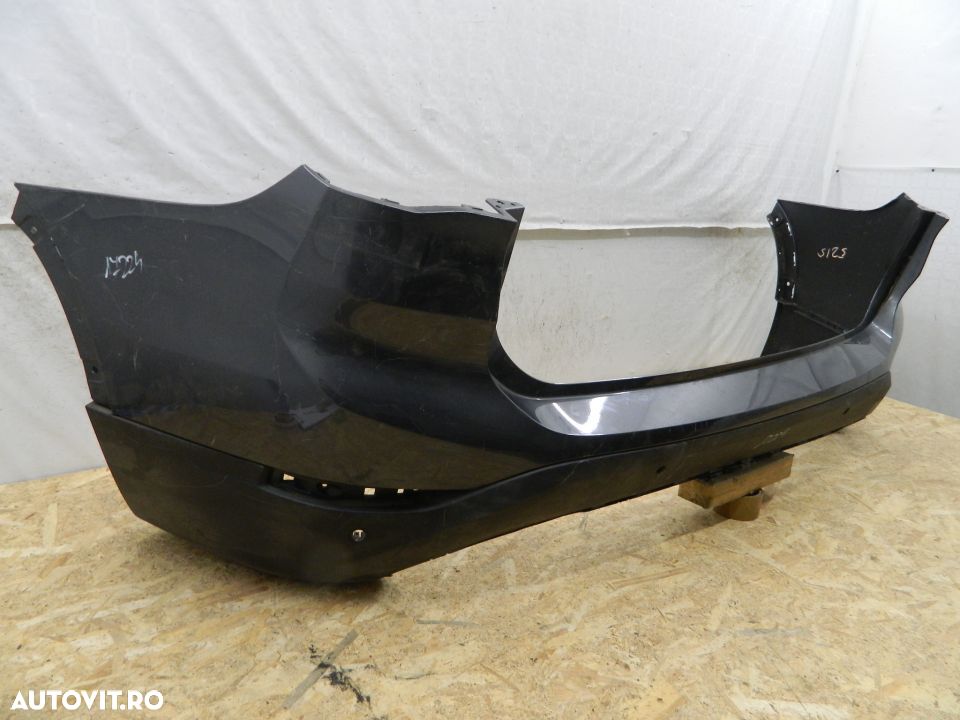 Bara spate BMW X1 F48, 2015, 2016, 2017, 2018, 51127355260. - 10