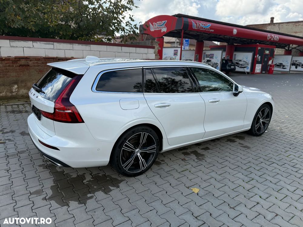 Volvo V60 - 7
