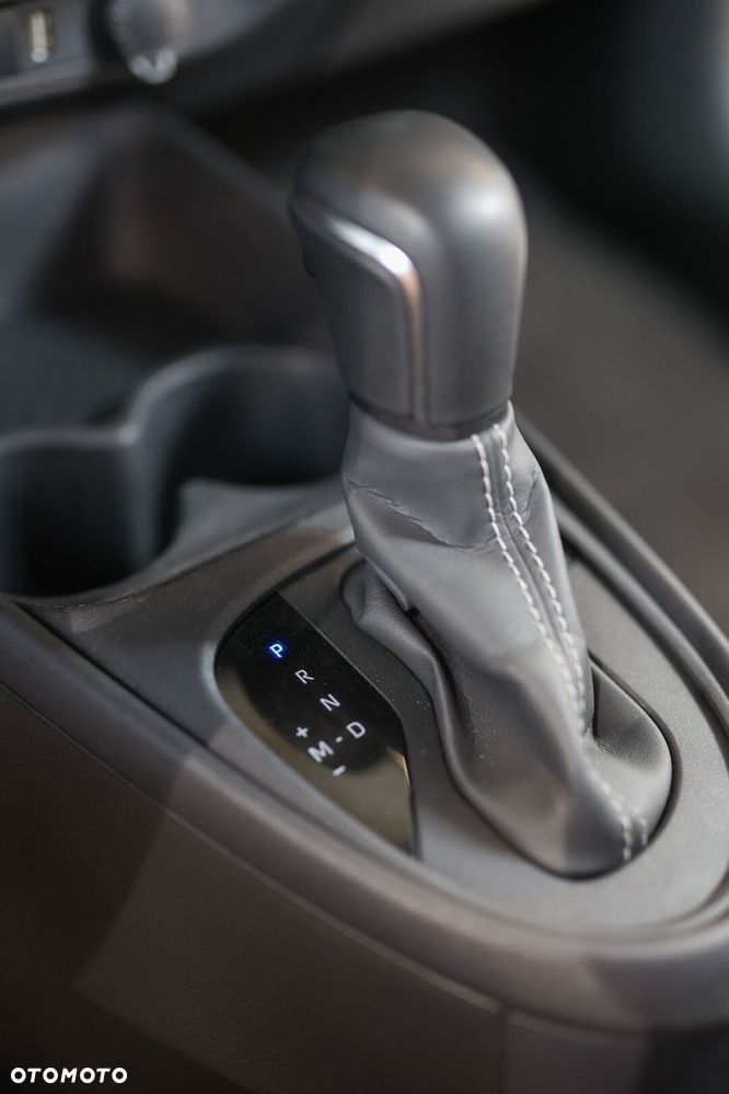 Toyota Aygo X - 31