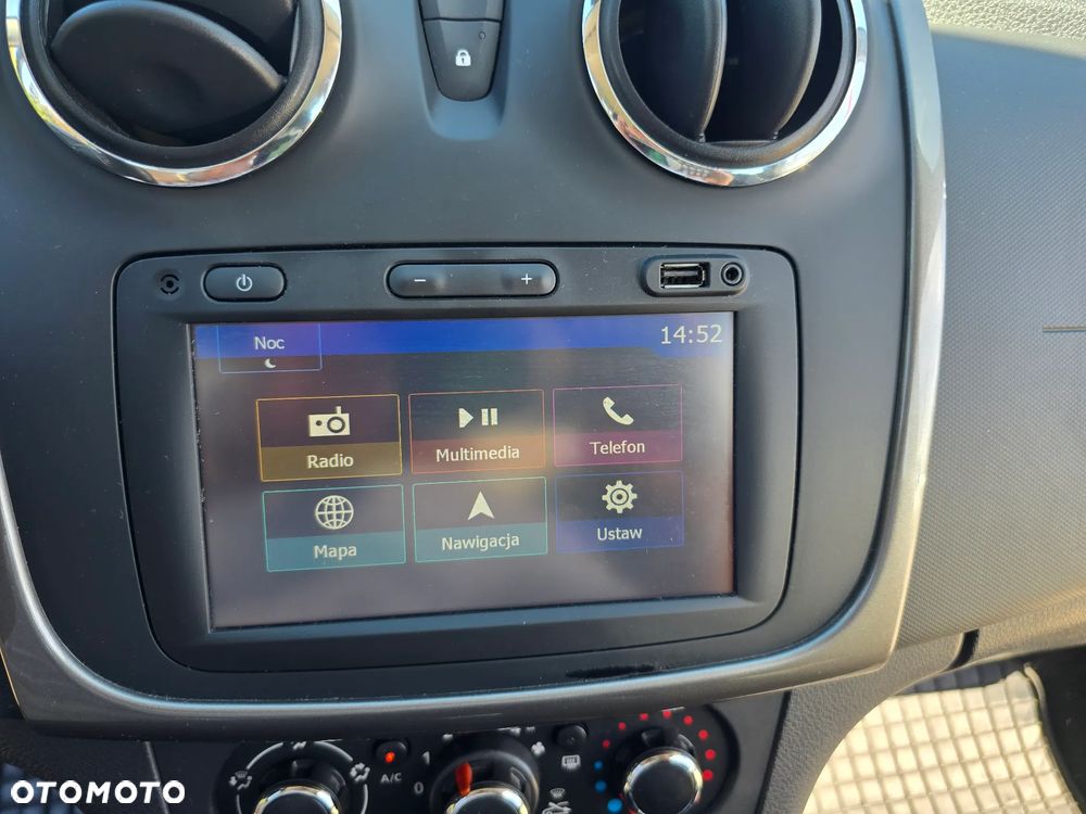 Dacia Sandero Stepway - 31