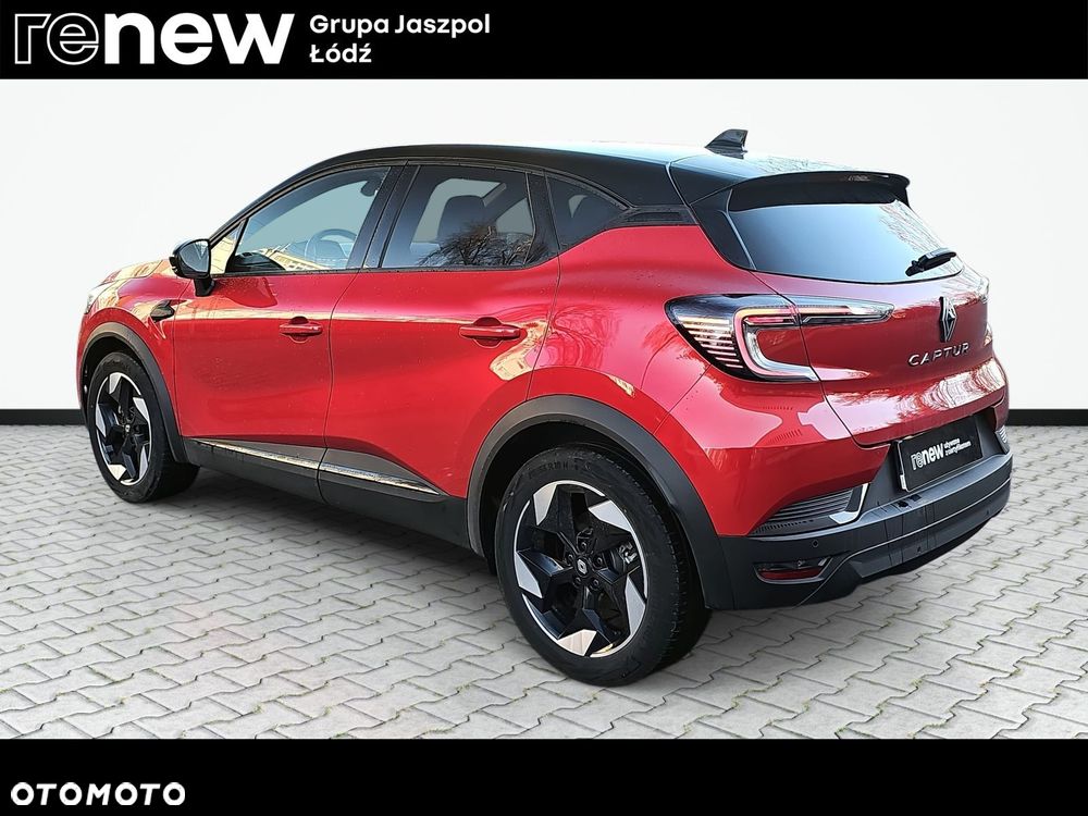 Renault Captur 1.0 TCe Techno - 7
