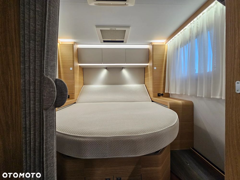 Adria MATRIX 650 SC - 8