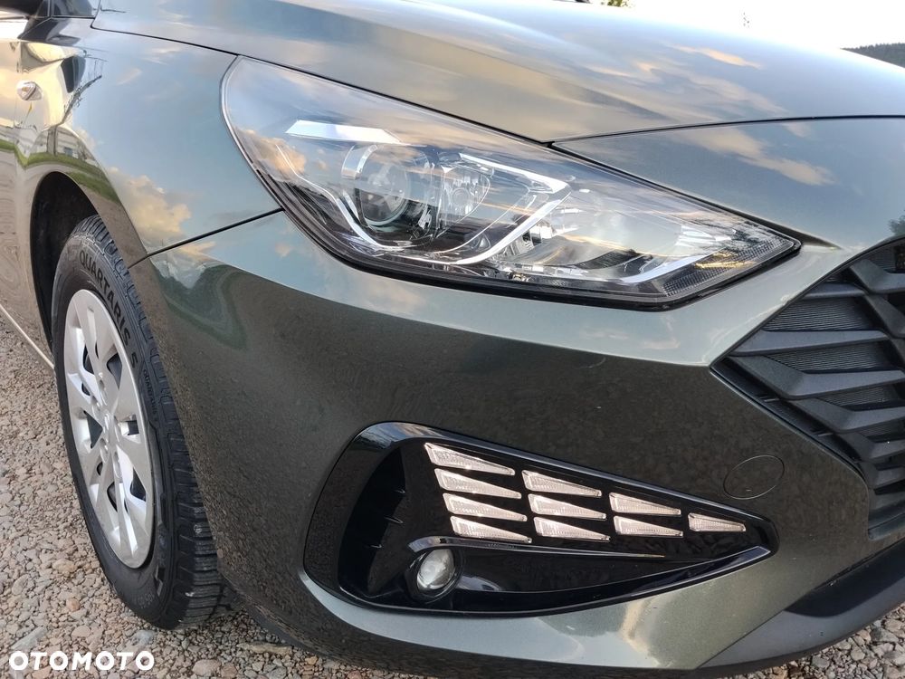 Hyundai i30 - 5