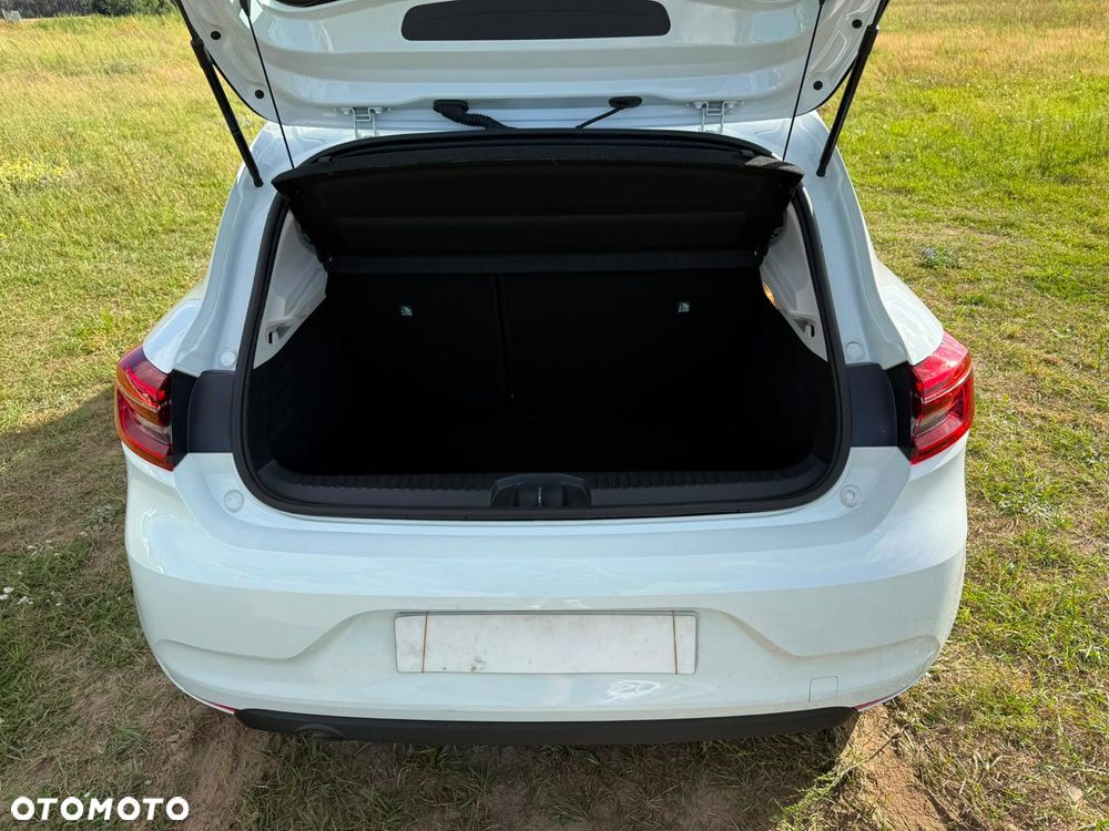 Renault Clio SCe 75 BUSINESS EDITION - 22