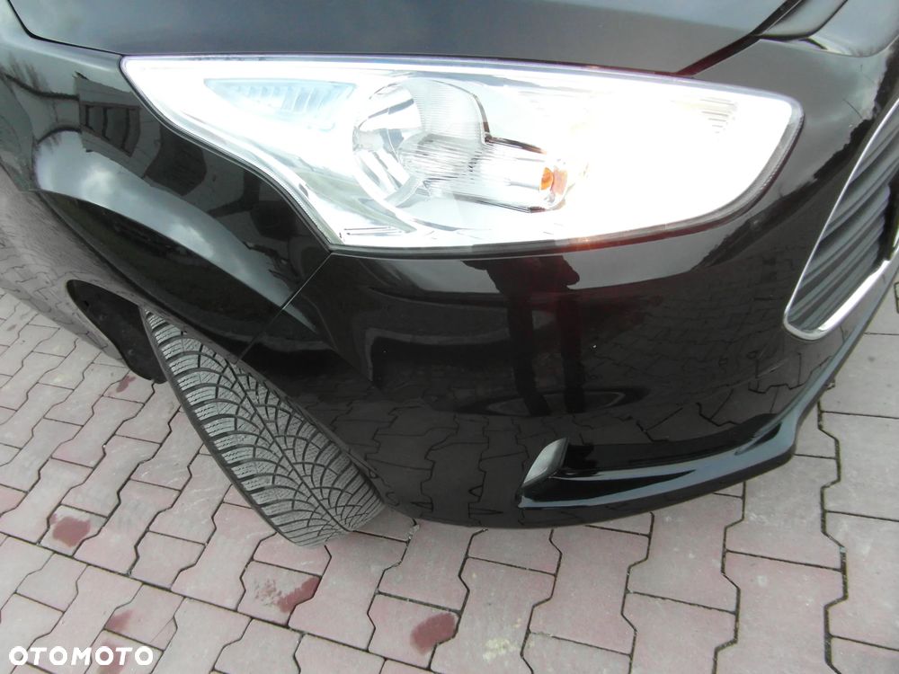 Ford B-MAX 1.4 SYNC Edition - 14