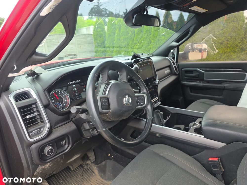 RAM 2500 - 11