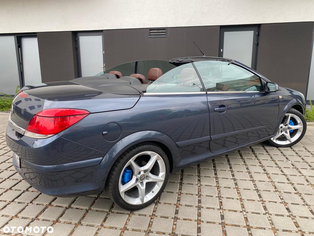 Opel Astra - 19