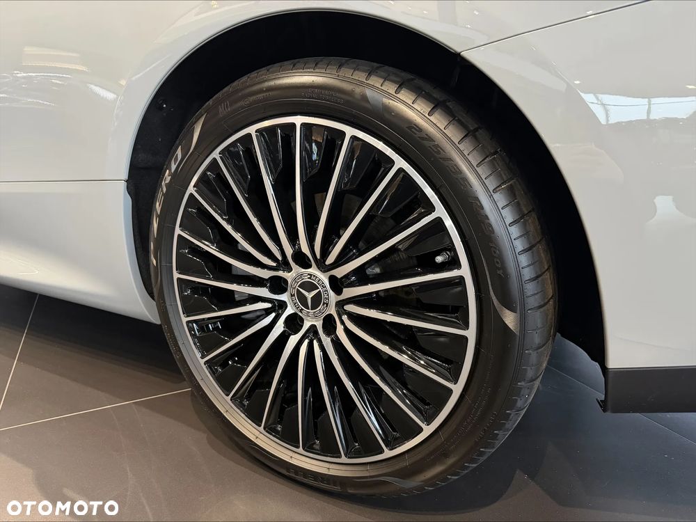 Mercedes-Benz CLE - 5