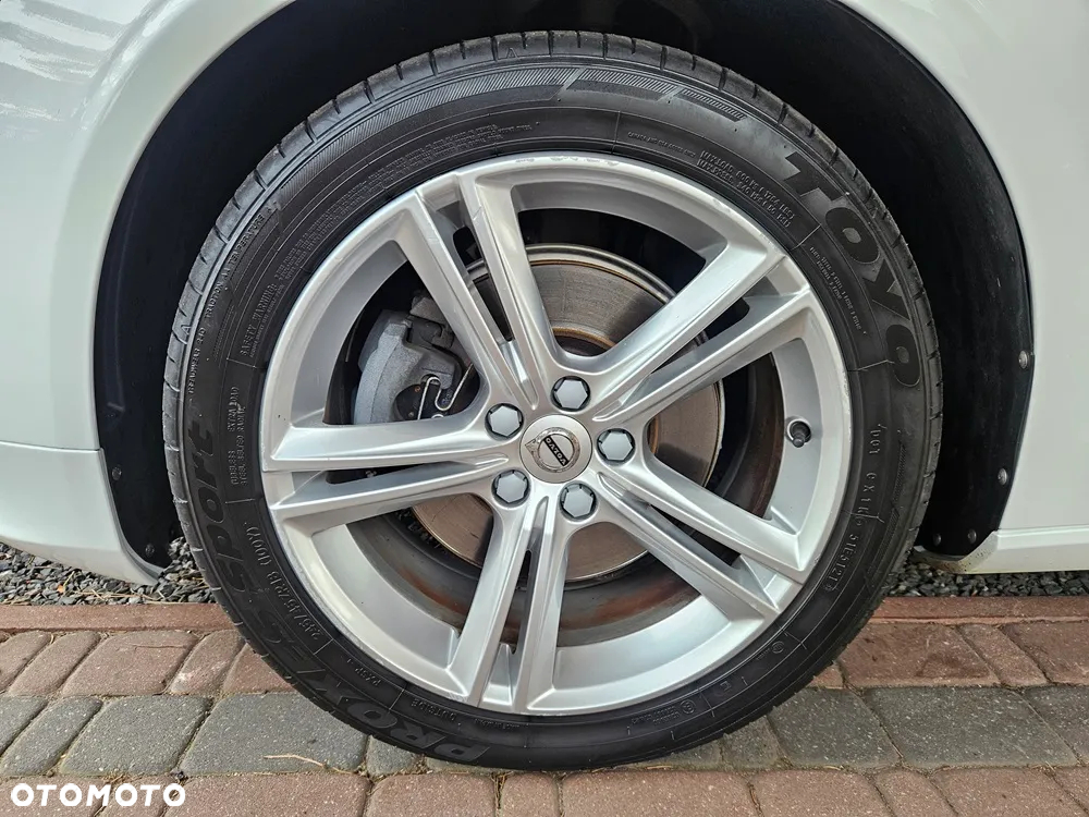 Volvo V90 D4 Geartronic Inscription - 13
