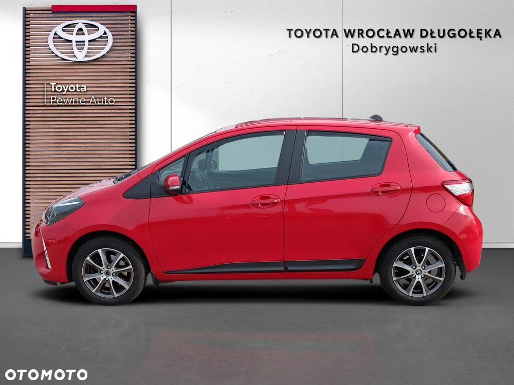 Toyota Yaris 1.5 Premium - 2