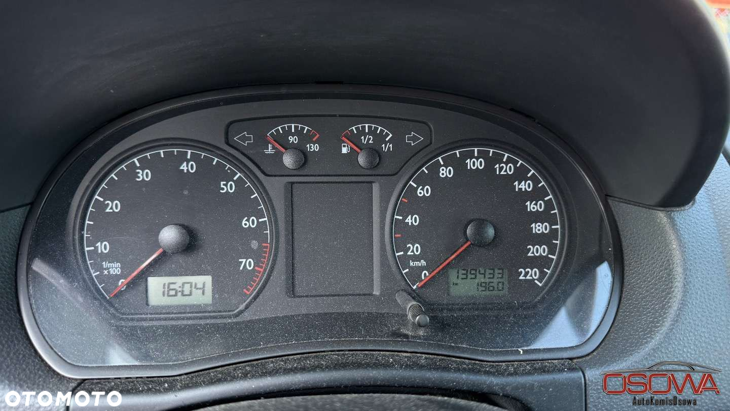 Volkswagen Polo - 14