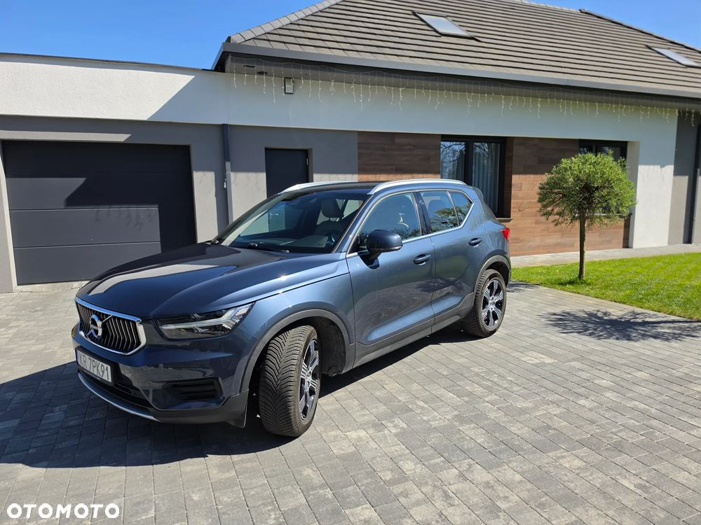Volvo XC 40 T3 Inscription - 3