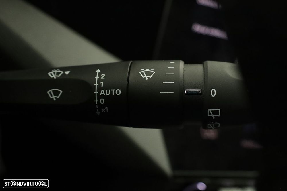 Peugeot 308 SW 1.6 Hybrid Allure e-EAT8 - 20