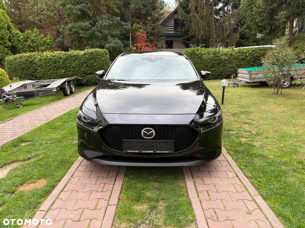 Mazda 3 SKYACTIV-D 1.8 SELECTION - 16