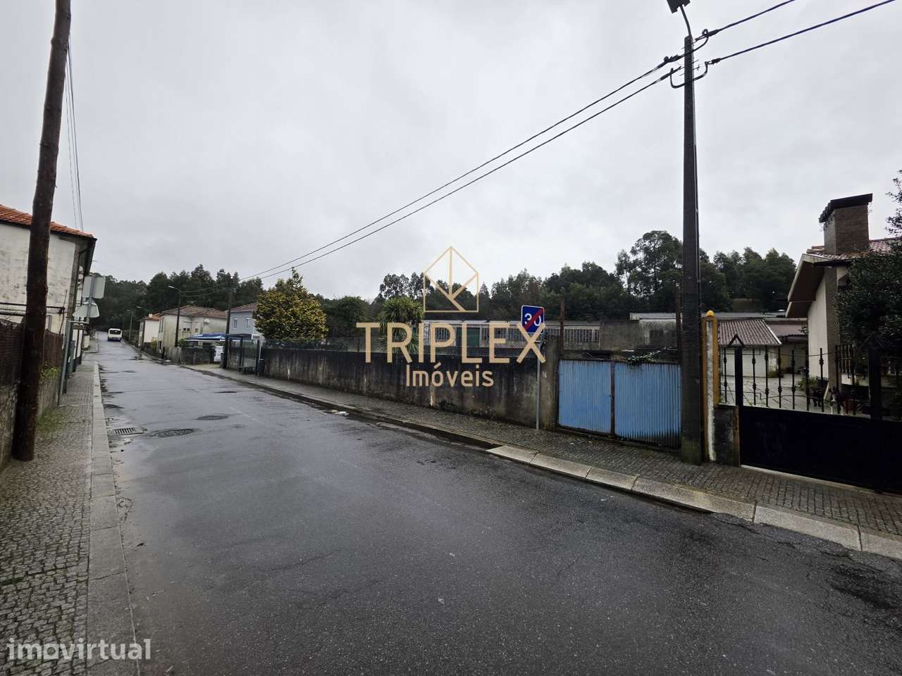 Terreno para construção - Grande imagem: 2/5